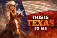 This Is Texas To Me artwork