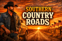 Southern Country Roads
