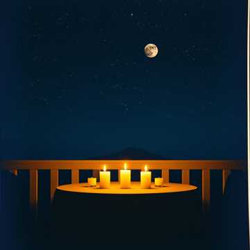 Genre artwork