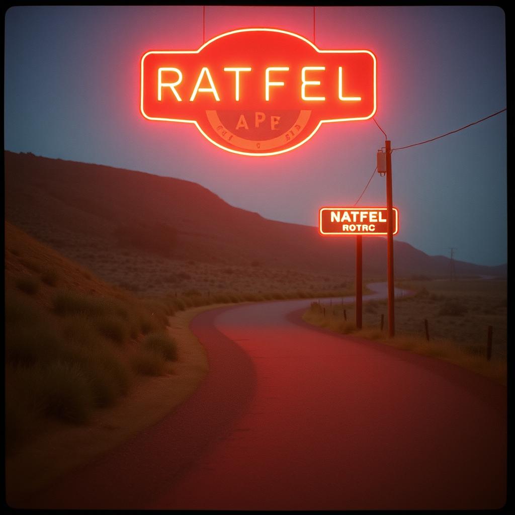 Genre artwork