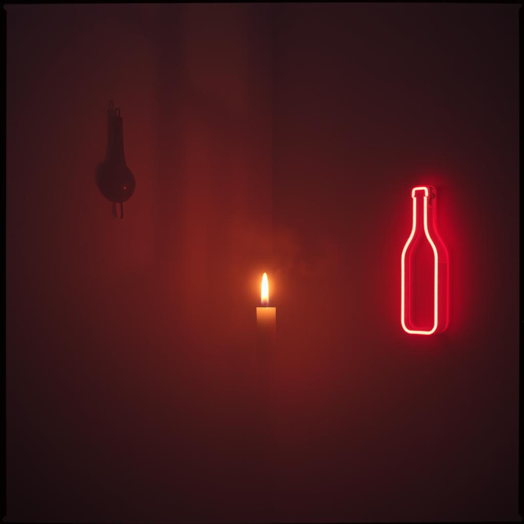 Latin Spectrum artwork