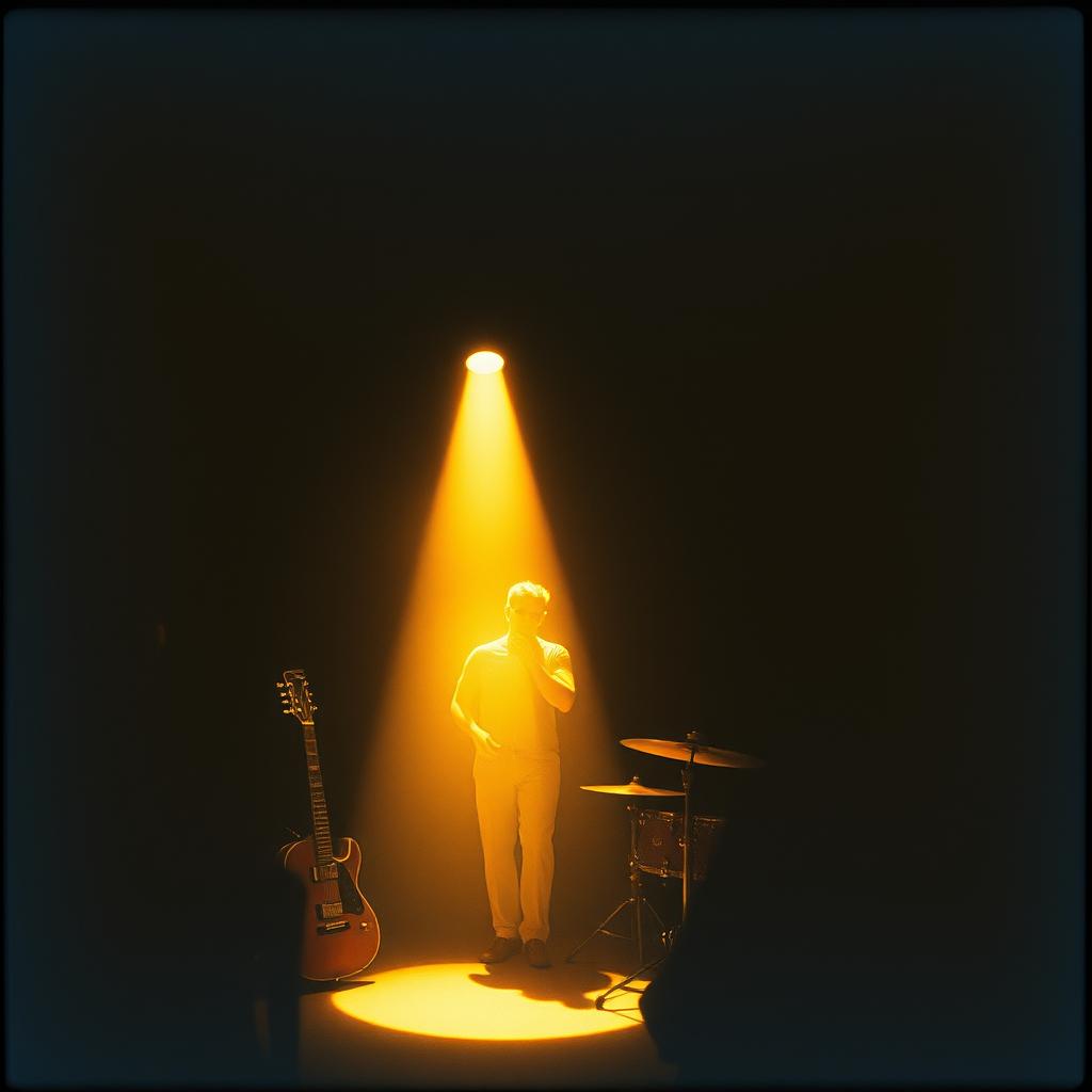 Gatsby’s Echo artwork