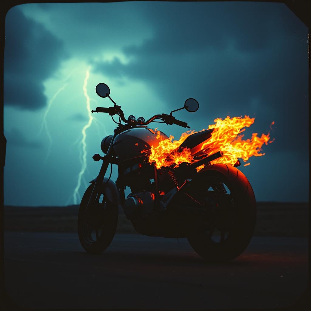 Genre artwork