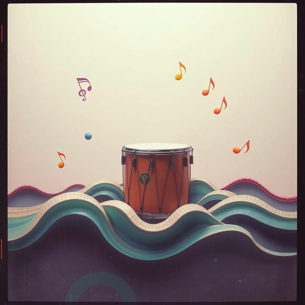 Song 1 Artwork