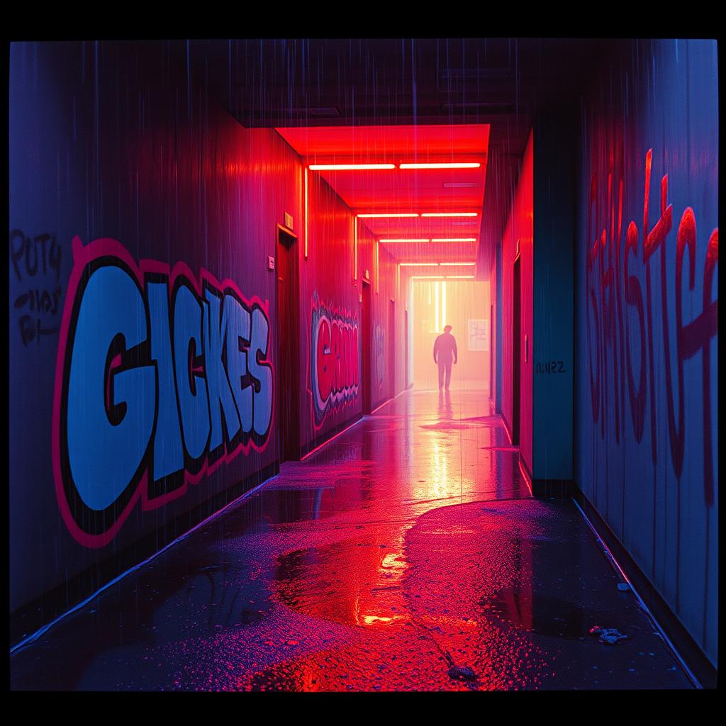 Genre artwork
