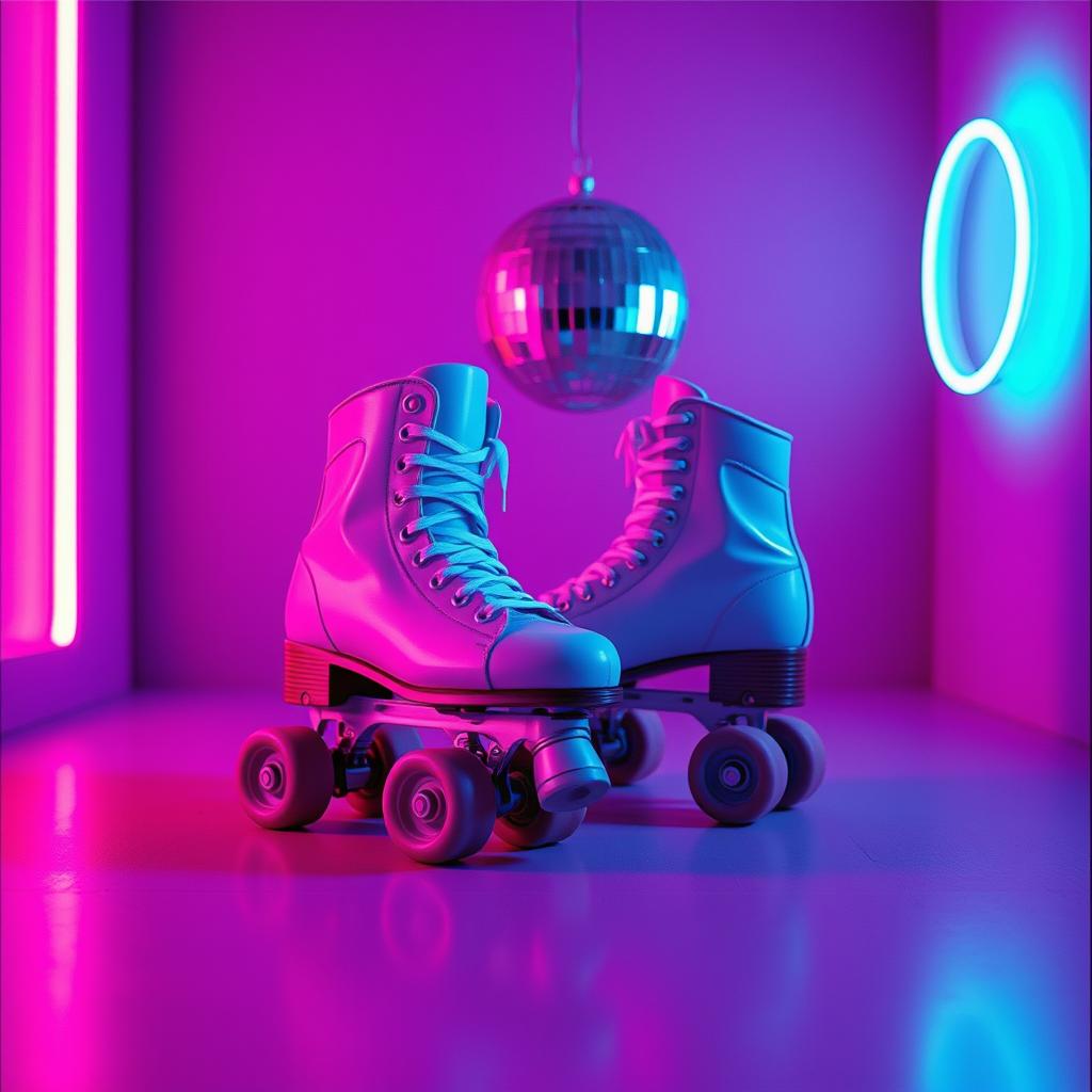 Genre artwork