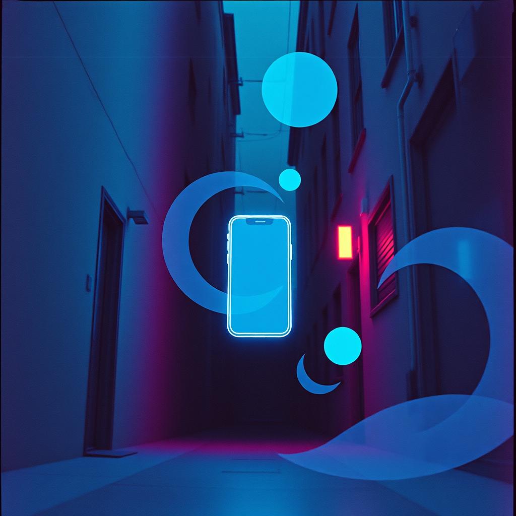 Genre artwork