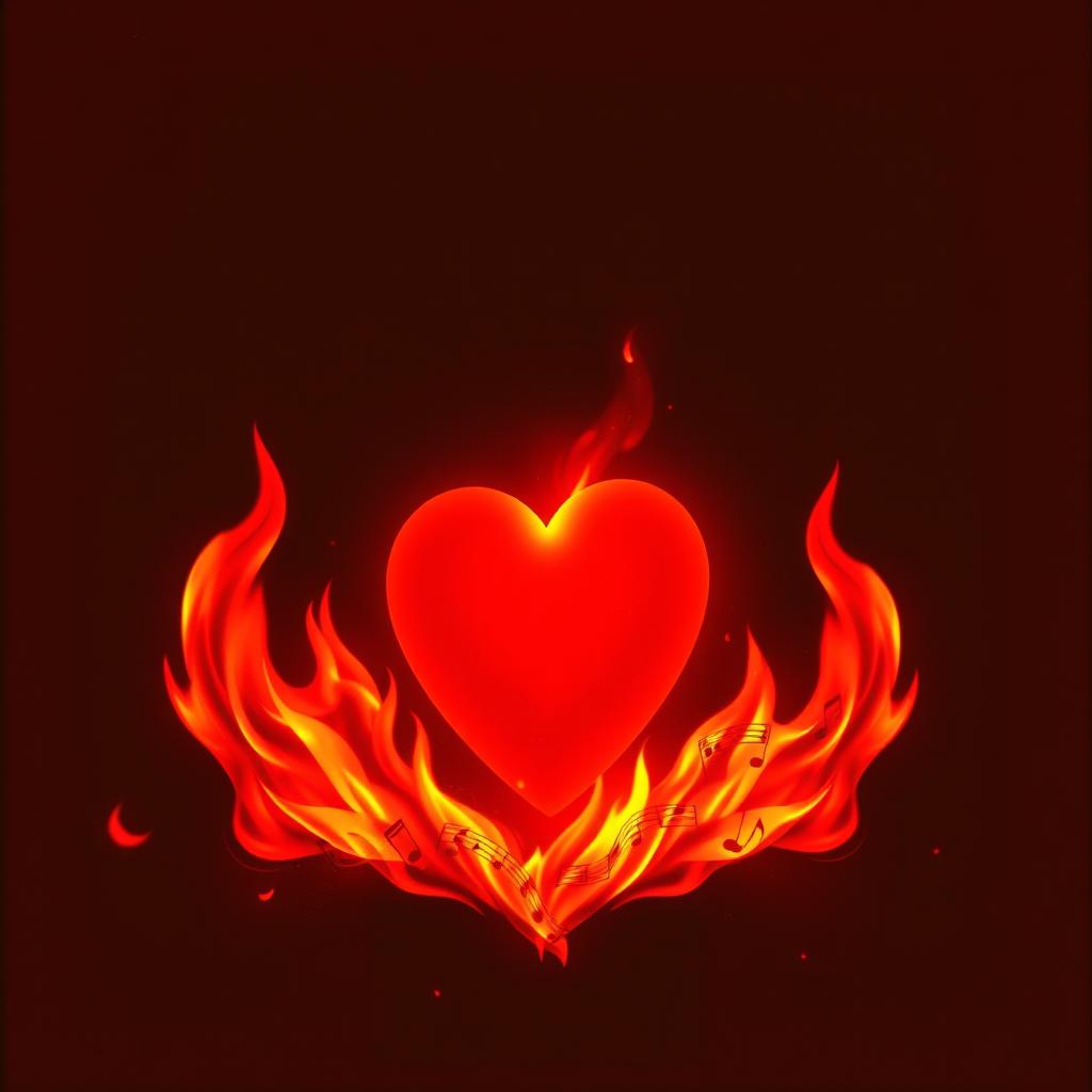 Corazón de Fuego