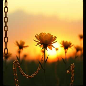 The Lie Told artwork