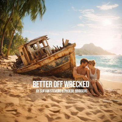 Better off Wrecked