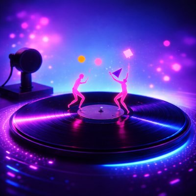 Echoes Of The Strobe