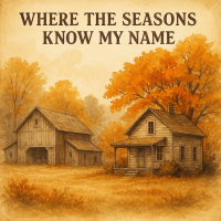 Where The Seasons Know My Name
